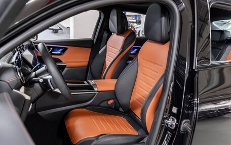 Mercedes-Benz GLC Coupe, 2025 год, 8 000 000 рублей, 8 фотография