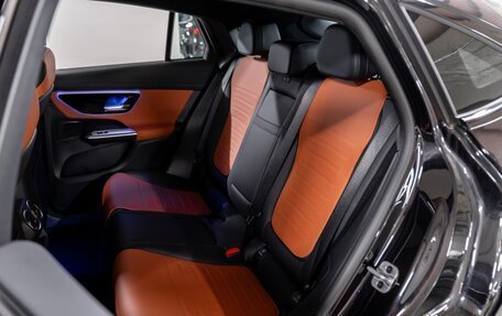 Mercedes-Benz GLC Coupe, 2025 год, 8 000 000 рублей, 17 фотография