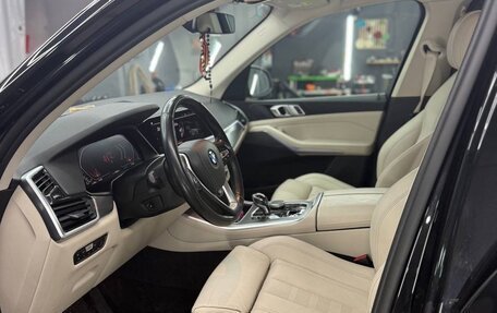 BMW X5, 2020 год, 6 000 000 рублей, 6 фотография