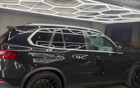 BMW X5, 2020 год, 6 000 000 рублей, 3 фотография