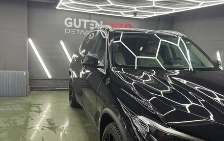 BMW X5, 2020 год, 6 000 000 рублей, 4 фотография