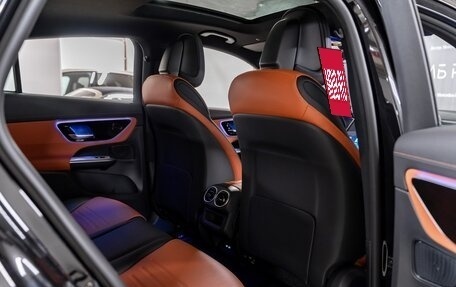 Mercedes-Benz GLC Coupe, 2025 год, 8 000 000 рублей, 18 фотография