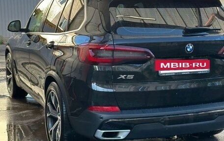 BMW X5, 2020 год, 6 000 000 рублей, 7 фотография