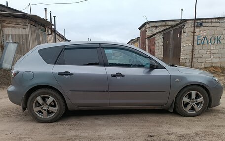 Mazda 3, 2006 год, 750 000 рублей, 2 фотография