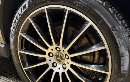 Mercedes-Benz GLE, 2020 год, 7 400 000 рублей, 6 фотография