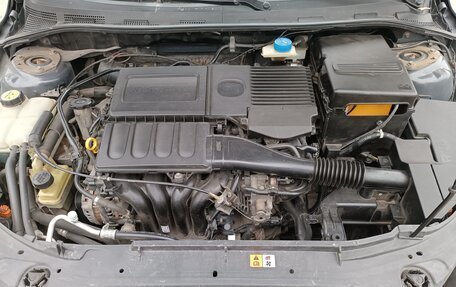 Mazda 3, 2006 год, 750 000 рублей, 3 фотография