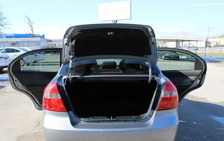 Chevrolet Aveo III, 2010 год, 499 000 рублей, 12 фотография