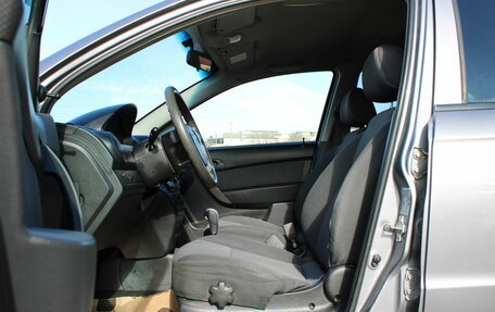 Chevrolet Aveo III, 2010 год, 499 000 рублей, 14 фотография