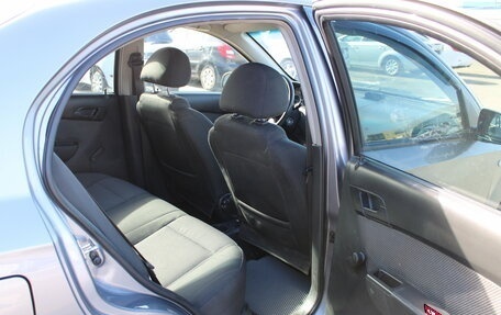 Chevrolet Aveo III, 2010 год, 499 000 рублей, 16 фотография