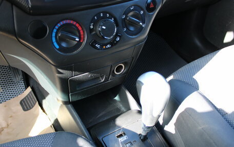 Chevrolet Aveo III, 2010 год, 499 000 рублей, 23 фотография