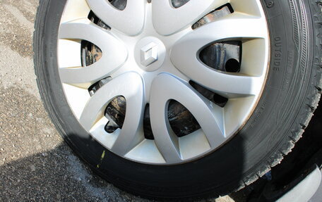 Chevrolet Aveo III, 2010 год, 499 000 рублей, 28 фотография