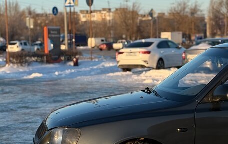 Hyundai Accent II, 2008 год, 475 000 рублей, 3 фотография