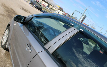 Chevrolet Aveo III, 2010 год, 499 000 рублей, 27 фотография