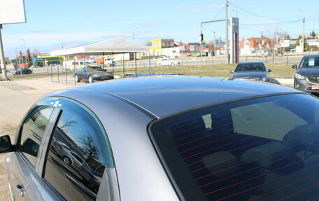 Chevrolet Aveo III, 2010 год, 499 000 рублей, 26 фотография