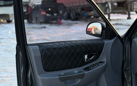 Hyundai Accent II, 2008 год, 475 000 рублей, 13 фотография