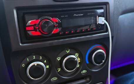 Hyundai Accent II, 2008 год, 475 000 рублей, 16 фотография