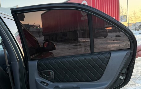 Hyundai Accent II, 2008 год, 475 000 рублей, 21 фотография