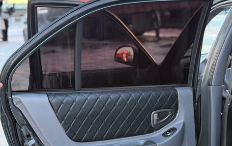 Hyundai Accent II, 2008 год, 475 000 рублей, 14 фотография