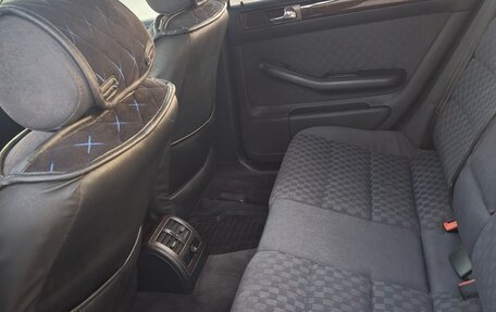 Audi A6, 1998 год, 550 000 рублей, 7 фотография