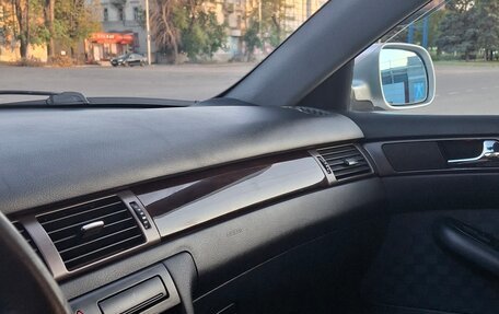 Audi A6, 1998 год, 550 000 рублей, 5 фотография