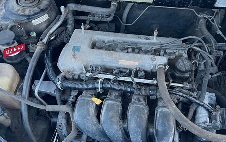 Geely Emgrand EC7, 2013 год, 370 000 рублей, 4 фотография