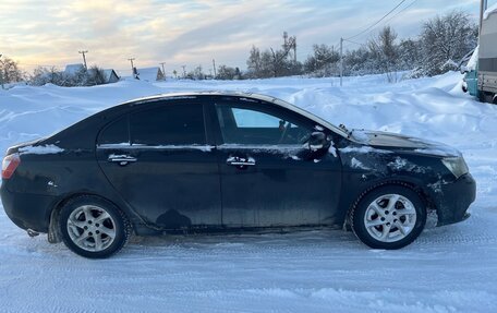 Geely Emgrand EC7, 2013 год, 370 000 рублей, 10 фотография