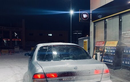 Nissan Cefiro II, 1996 год, 220 000 рублей, 8 фотография