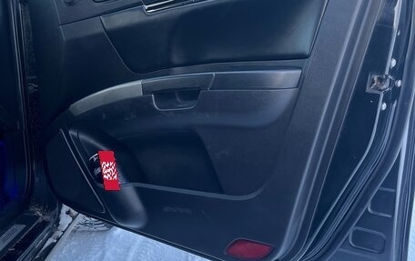 Geely Emgrand EC7, 2013 год, 370 000 рублей, 6 фотография