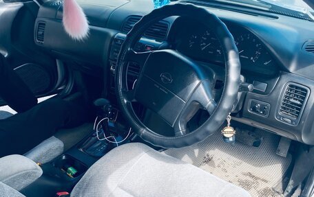 Nissan Cefiro II, 1996 год, 220 000 рублей, 9 фотография