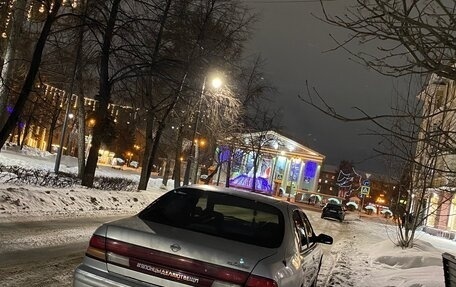 Nissan Cefiro II, 1996 год, 220 000 рублей, 6 фотография