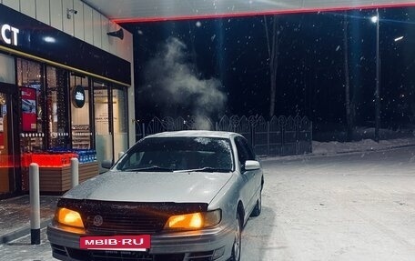 Nissan Cefiro II, 1996 год, 220 000 рублей, 7 фотография