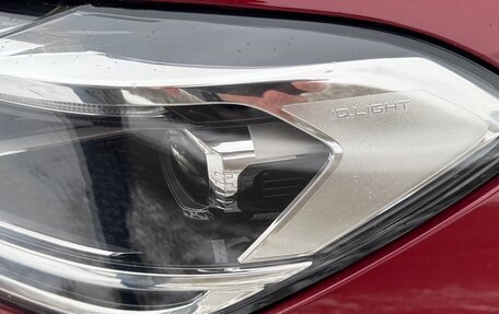 Volkswagen Polo VI (EU Market), 2022 год, 2 100 000 рублей, 10 фотография