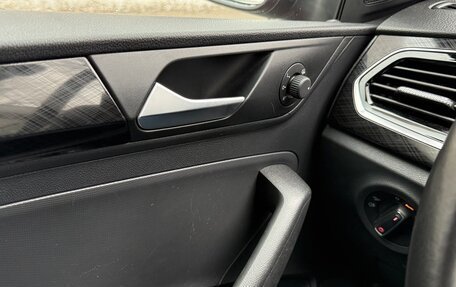 Volkswagen Polo VI (EU Market), 2022 год, 2 100 000 рублей, 8 фотография