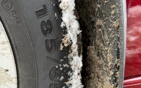 Volkswagen Polo VI (EU Market), 2022 год, 2 100 000 рублей, 7 фотография