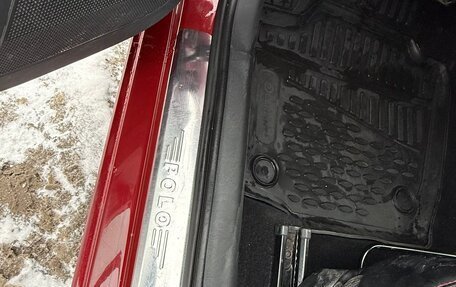 Volkswagen Polo VI (EU Market), 2022 год, 2 100 000 рублей, 13 фотография