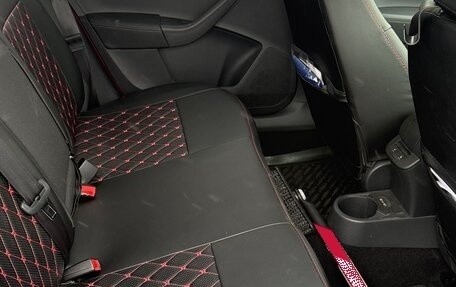 Volkswagen Polo VI (EU Market), 2022 год, 2 100 000 рублей, 11 фотография