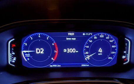 Volkswagen Polo VI (EU Market), 2022 год, 2 100 000 рублей, 18 фотография