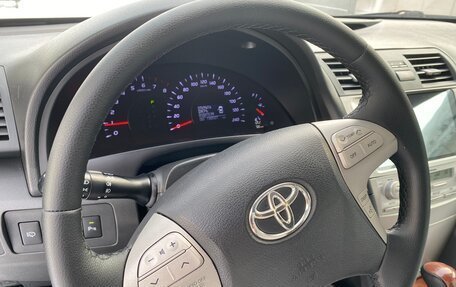 Toyota Camry, 2011 год, 1 320 000 рублей, 4 фотография