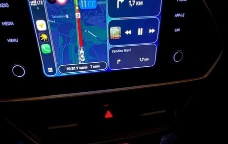 Volkswagen Polo VI (EU Market), 2022 год, 2 100 000 рублей, 19 фотография