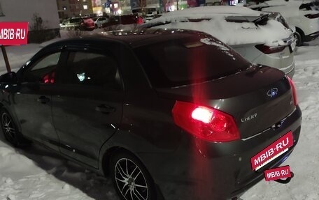 Chery Bonus (A13), 2011 год, 300 000 рублей, 2 фотография