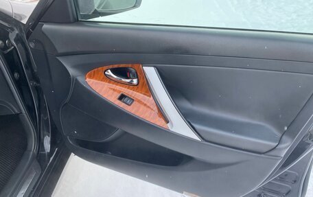 Toyota Camry, 2011 год, 1 320 000 рублей, 8 фотография