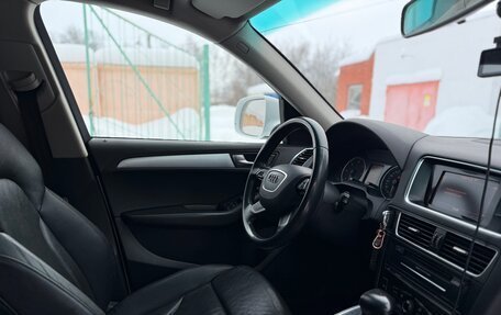 Audi Q5, 2009 год, 1 130 000 рублей, 9 фотография
