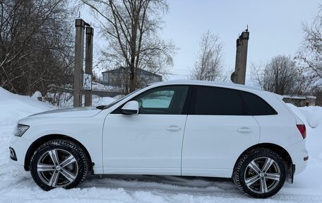Audi Q5, 2009 год, 1 130 000 рублей, 7 фотография