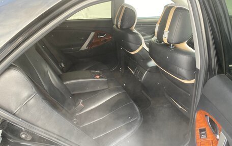 Toyota Camry, 2011 год, 1 320 000 рублей, 7 фотография