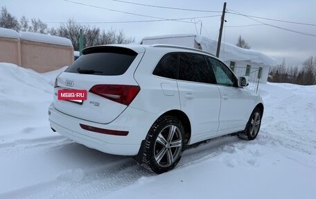 Audi Q5, 2009 год, 1 130 000 рублей, 4 фотография