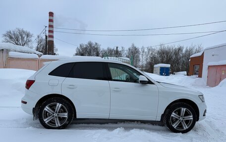 Audi Q5, 2009 год, 1 130 000 рублей, 3 фотография