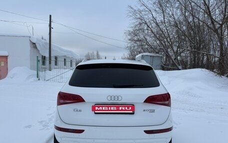 Audi Q5, 2009 год, 1 130 000 рублей, 5 фотография