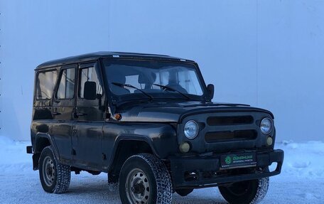 ЛуАЗ Hunter, 2006 год, 295 000 рублей, 3 фотография