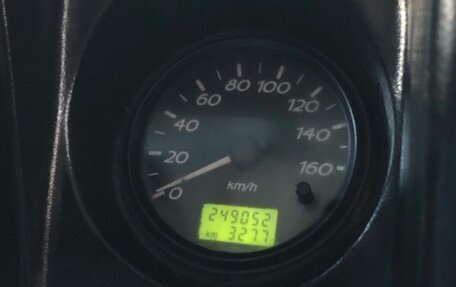 ЛуАЗ Hunter, 2006 год, 295 000 рублей, 9 фотография