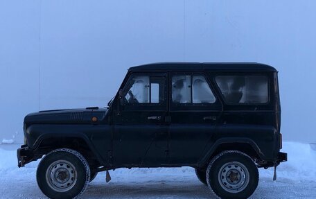 ЛуАЗ Hunter, 2006 год, 295 000 рублей, 8 фотография